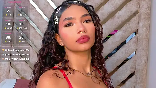 Онлайн чат XXX Scarlett-Banner