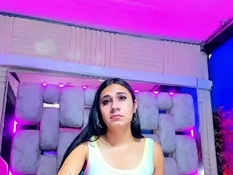 Show Webcam de MahiaraHot