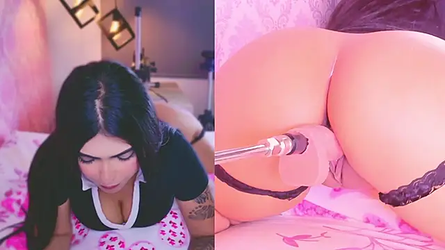 Czat XXX na żywo – georgiia_cm
