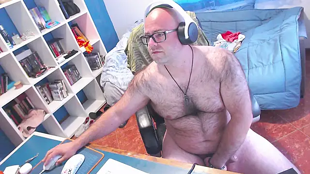 Chatroom XXX en direct de ravingr4d4