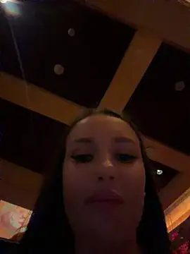 Chat +18 de Syka0001 ao vivo
