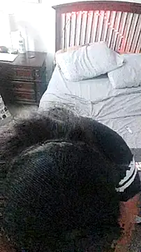 Booboo_kityfux's Webcam Show