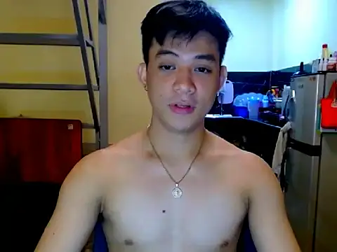 AsianCUMQUICKLY's Live XXX Chat
