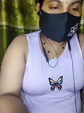 Show webcam de Sila_Vabi9