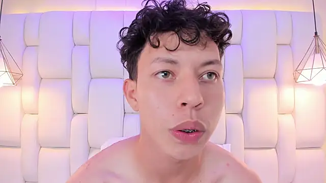WillEscobar 웹캠 쇼