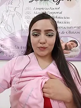 JUANITA-ROJAS Chat XXX live