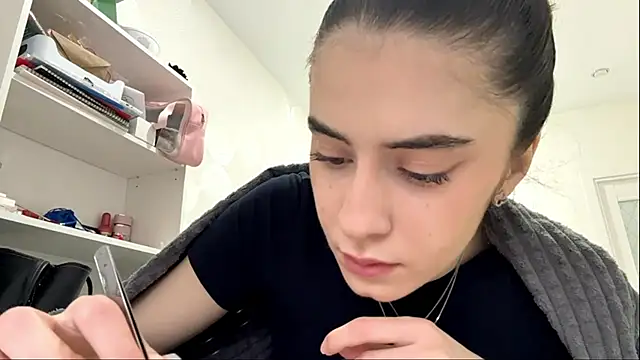 raisatdj webcam show