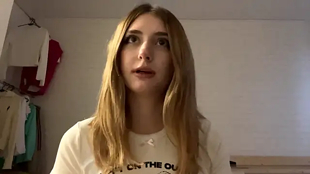 Chat XXX en directo de CicelyScolnik