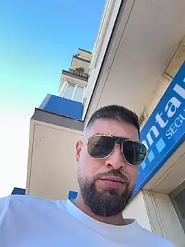 Webkamerová show Jesssexboy