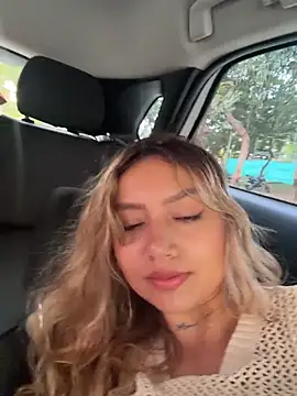 Czat XXX na żywo – amanda-medrano1