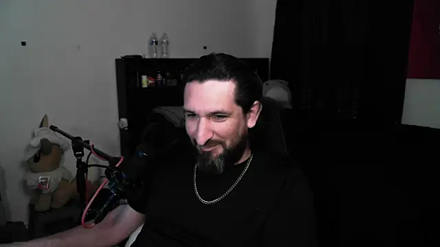 DevilPup75_ Chat XXX in diretta