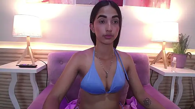 SweetyLaly's Live XXX Chat