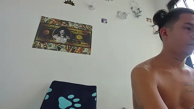 bliinkii_and_luka_ Webcam-Show