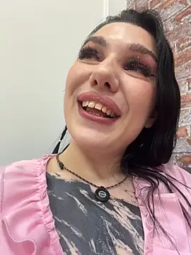 MaeveMoon – live chatrum