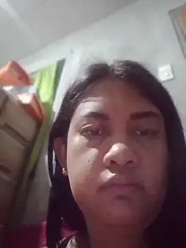 kiefhy Pertunjukan Webcam