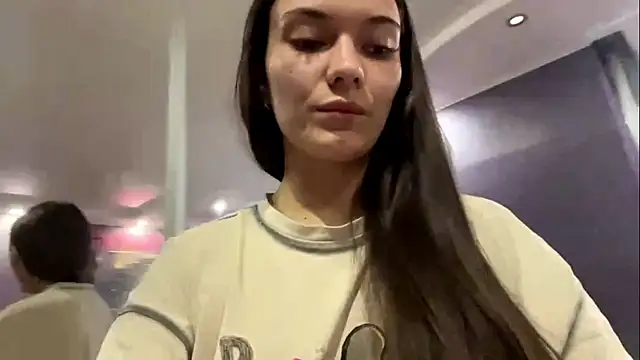 SecretLinaX's Live XXX Chat