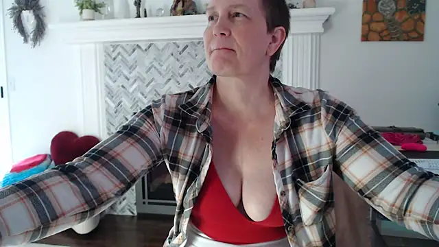 AuroraWillows Webcamshow