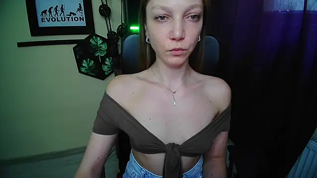 Chat XXX Live EmillyPlay