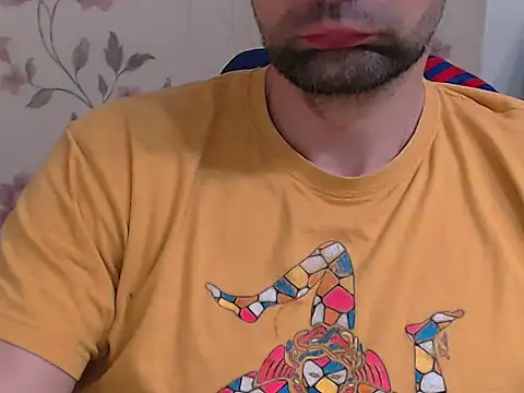 Leo_1617 Pertunjukan Webcam