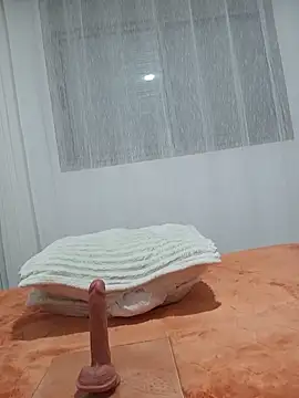 rimalona's Webcam Show