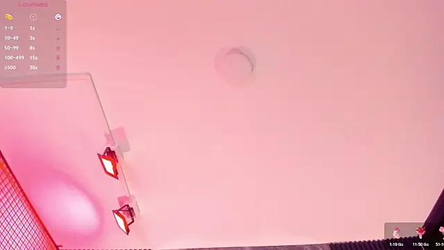 BDSM-DOLLのライブXXXチャット
