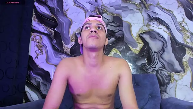 Victor_LatinBoy 라이브 XXX 채팅