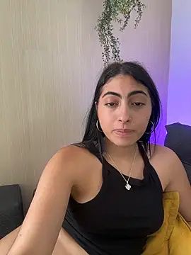 Živý XXX chat Lily_Rush