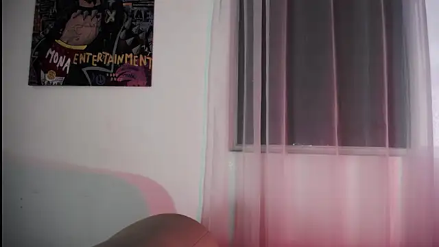 Chat XXX ao vivo de wild_kaiven