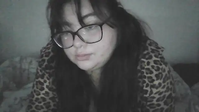 Show webcam de bubblegumeva