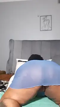 Živ ý XXX chat PearlSexxy69