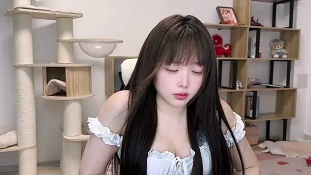 SakuraCat6 – Live XXX-chat