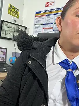Megan-01-'s Webcam Show