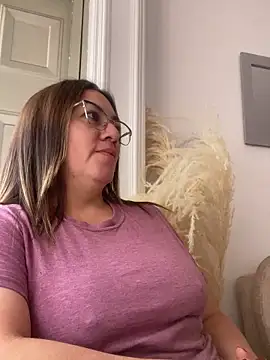 SCARLET-20's Live XXX Chat