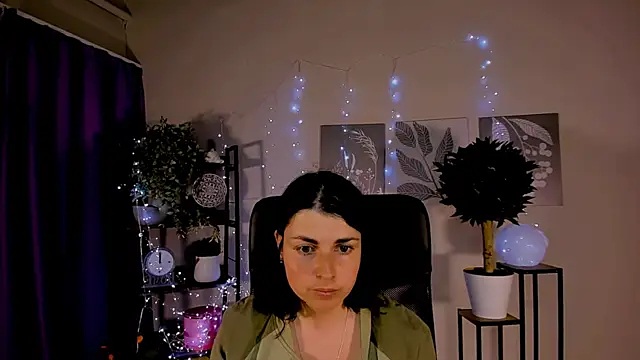 Онлайн чат XXX MartaEdams