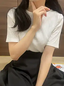 Živý XXX chat yayoi_jp