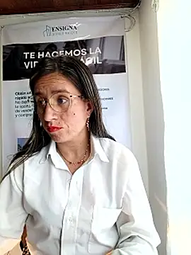 Valentina--1 webkamerás műsora
