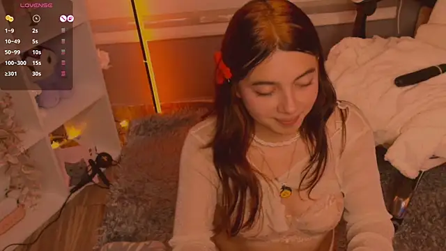 Živý XXX chat Im_Elaris
