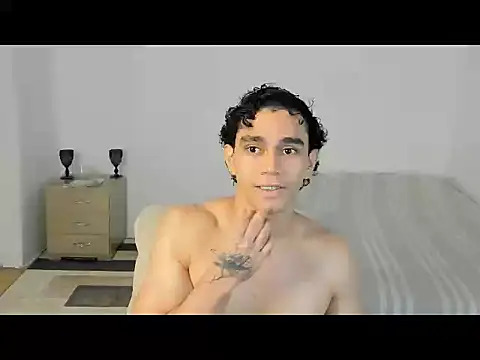 mateo_jack Webcam-Show