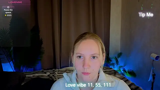 Anna_Chelsea 라이브 XXX 채팅