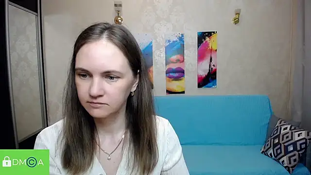 Senora_Pepper's Live XXX Chat