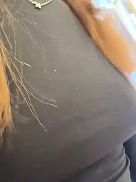 AnitaFlyn Live XXX chat