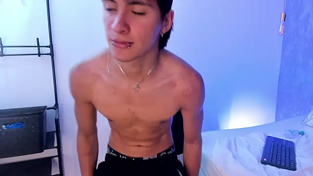 Liam_Grayson_ Live XXX-chat