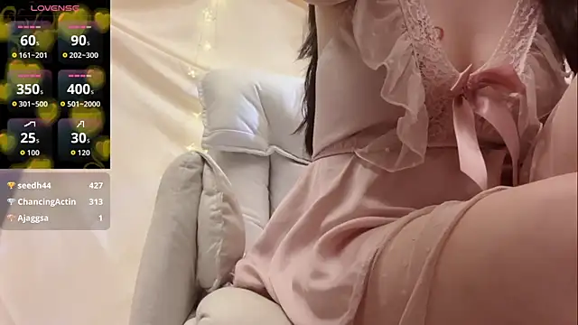 Živý XXX chat Tw_Zoella