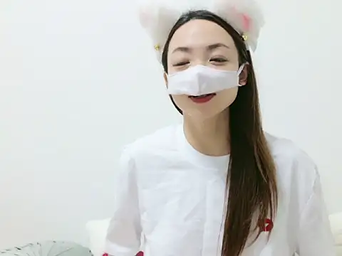 Živý XXX chat Hina2212