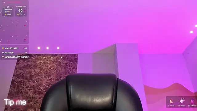 CorinneRusso's Live XXX Chat