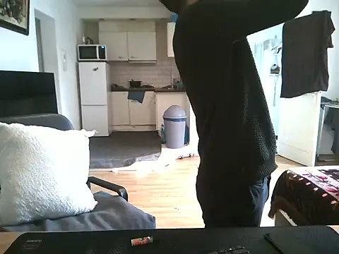mihaimichaeln Webbikameraesitys