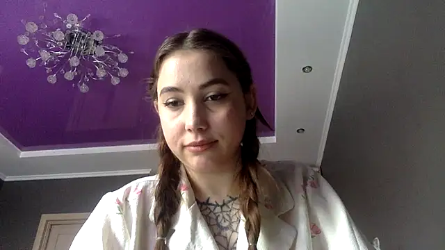 Chat XXX en directo de bysinka18