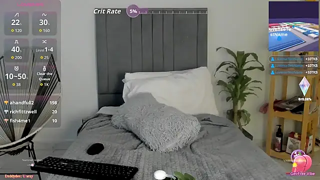 Živý XXX chat Baby_keyshar