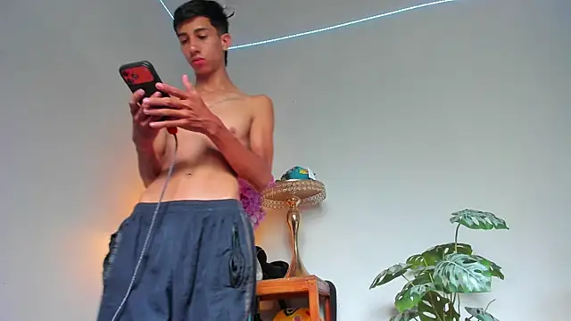 lucian_davii's Live XXX Chat