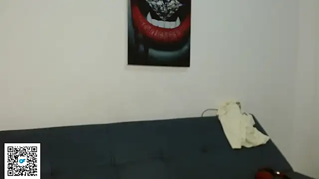 holegape's Webcam Show